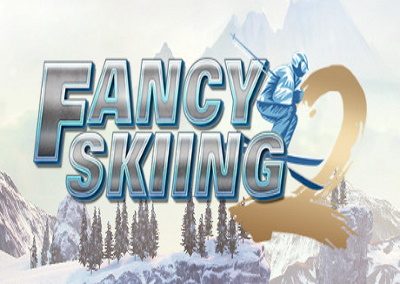 Fancy Skiing 2
